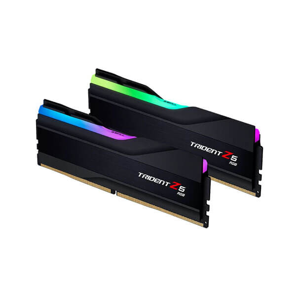 Buy G.Skill Trident Z5 RGB 96GB | DDR5 6400MHz DRam at best price
